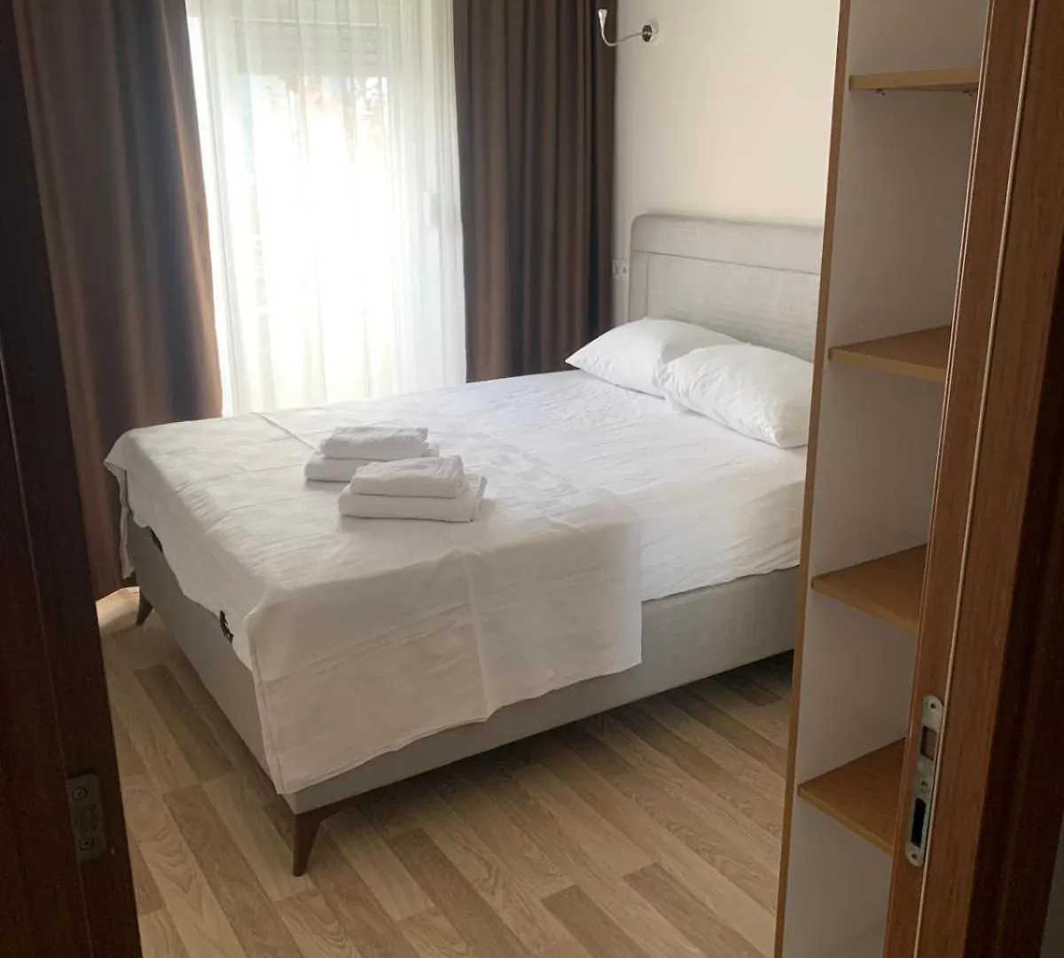 Nativo Otel Antália 0*,  Turquia