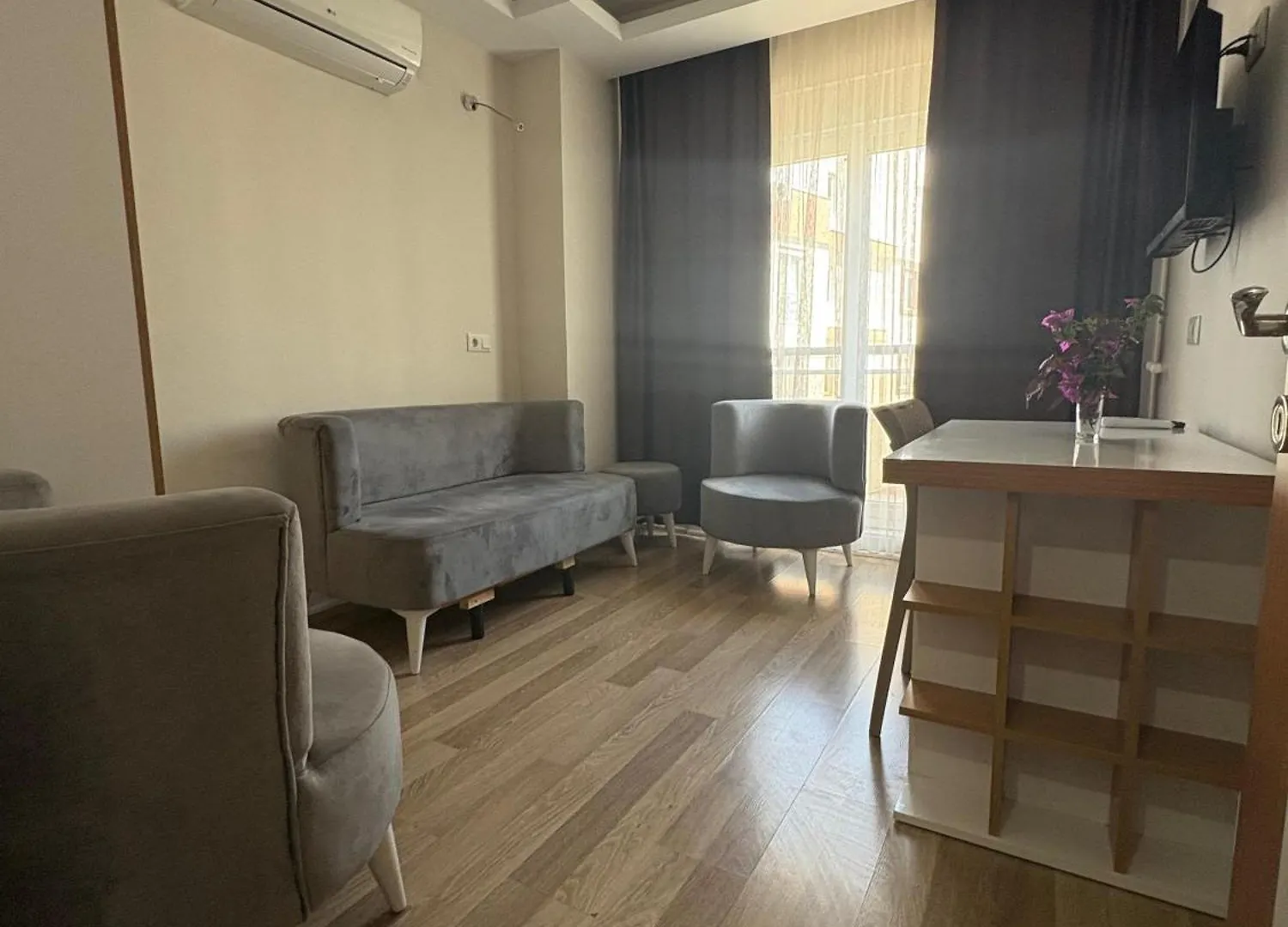 Nativo Otel Antália