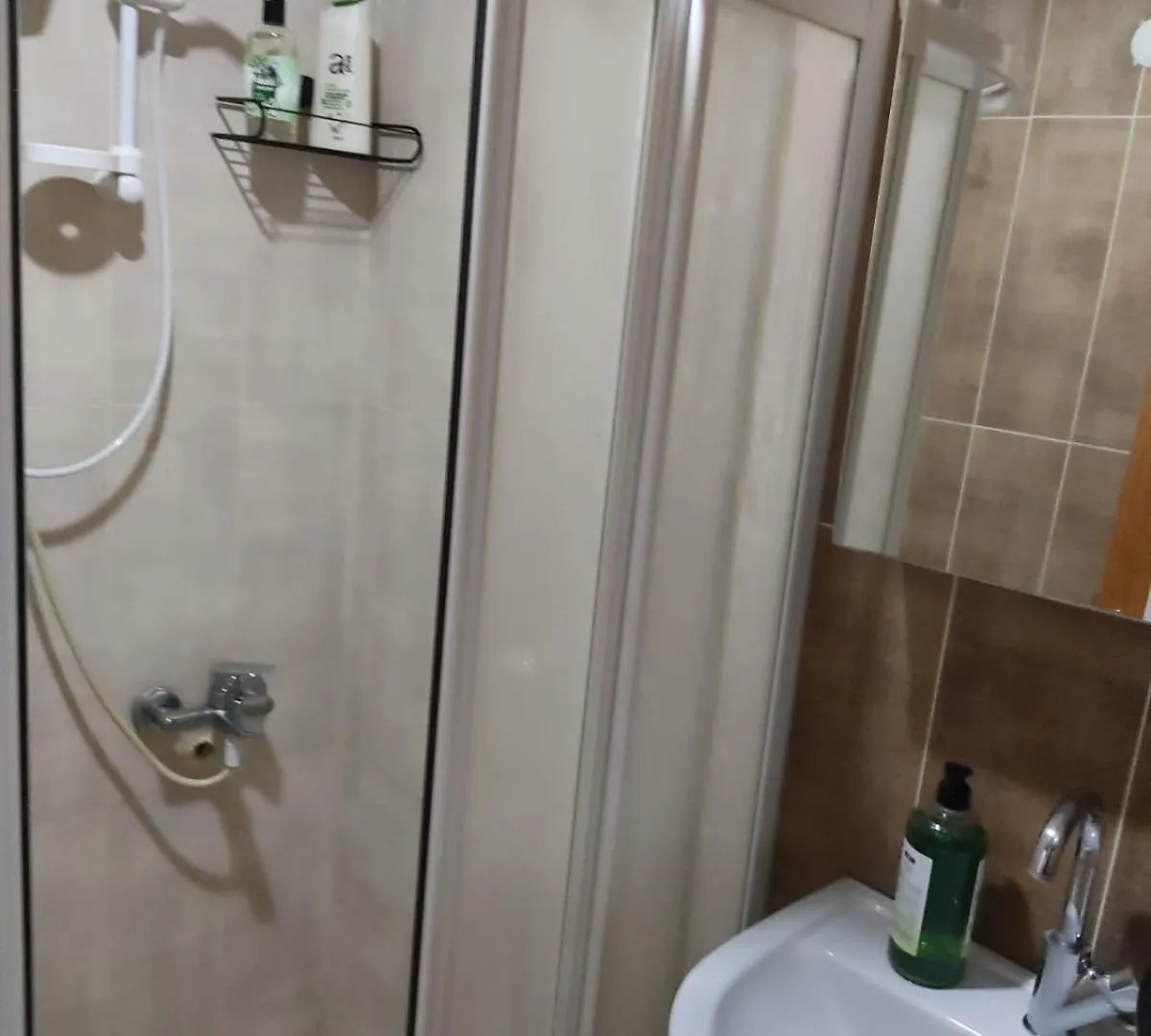 Nativo Otel Antalya 0*,  Türkei