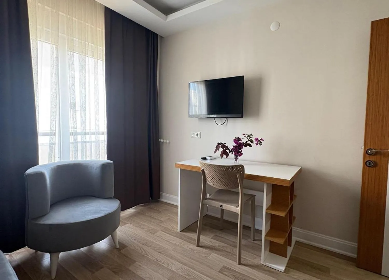 Nativo Otel Antalya 0*,  Türkei
