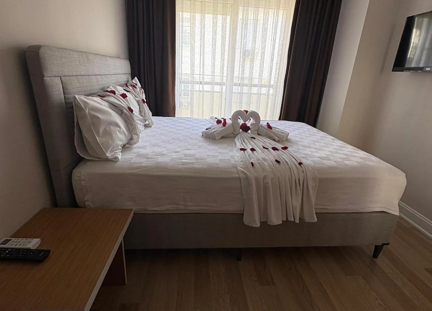 Nativo Otel Antalya