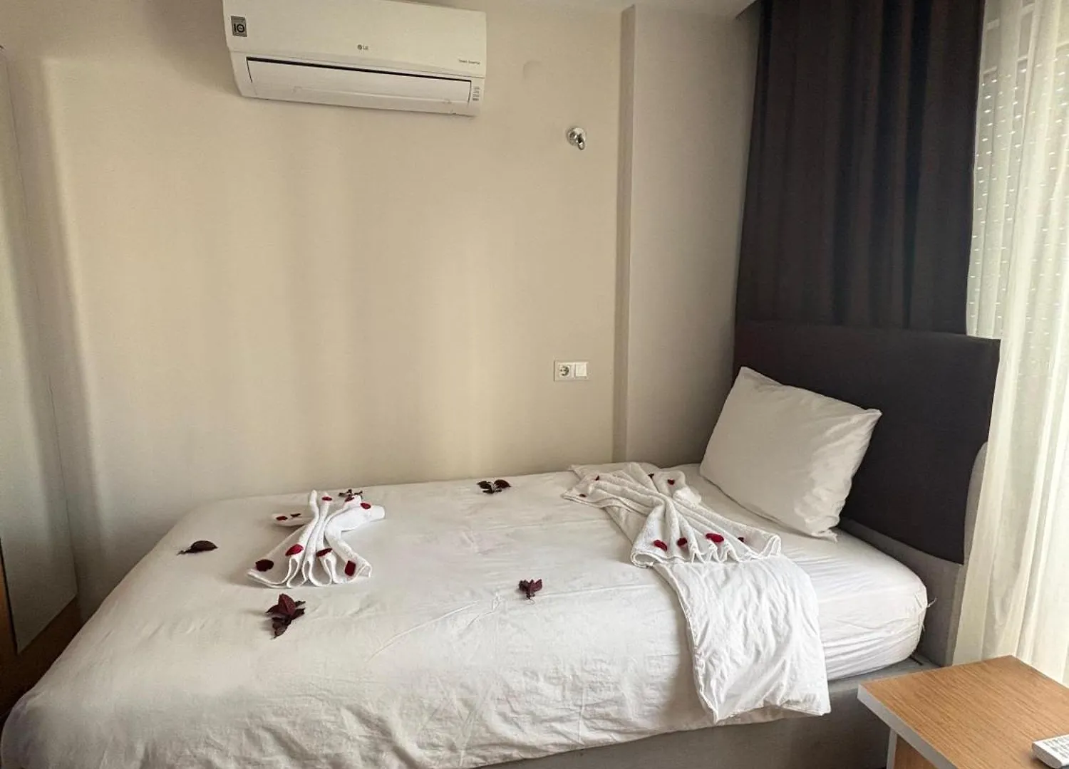 Nativo Otel Antalya Apartment