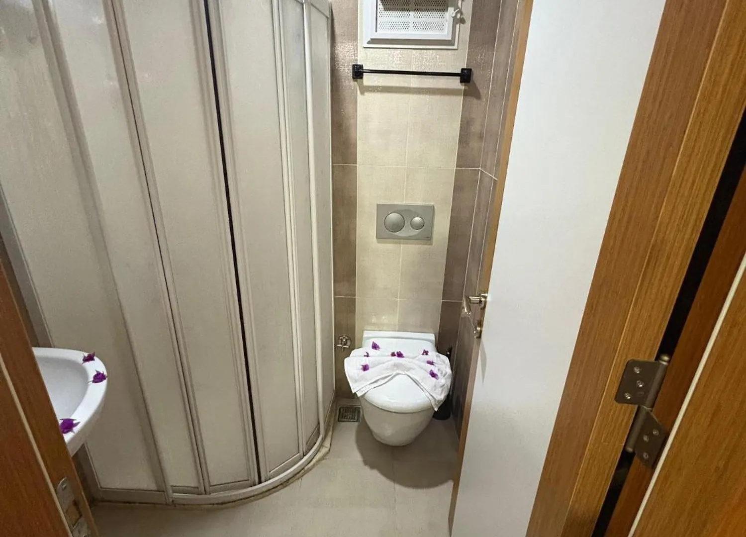 Apartment Nativo Otel Antalya