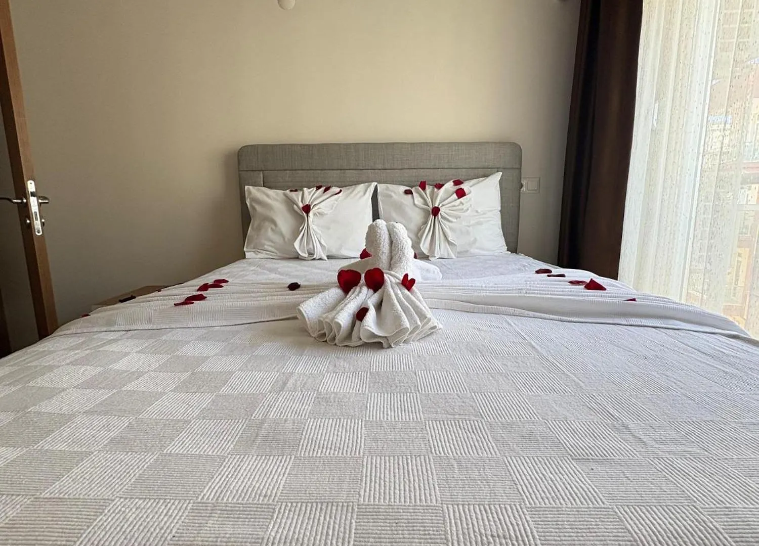 Nativo Otel Antalya