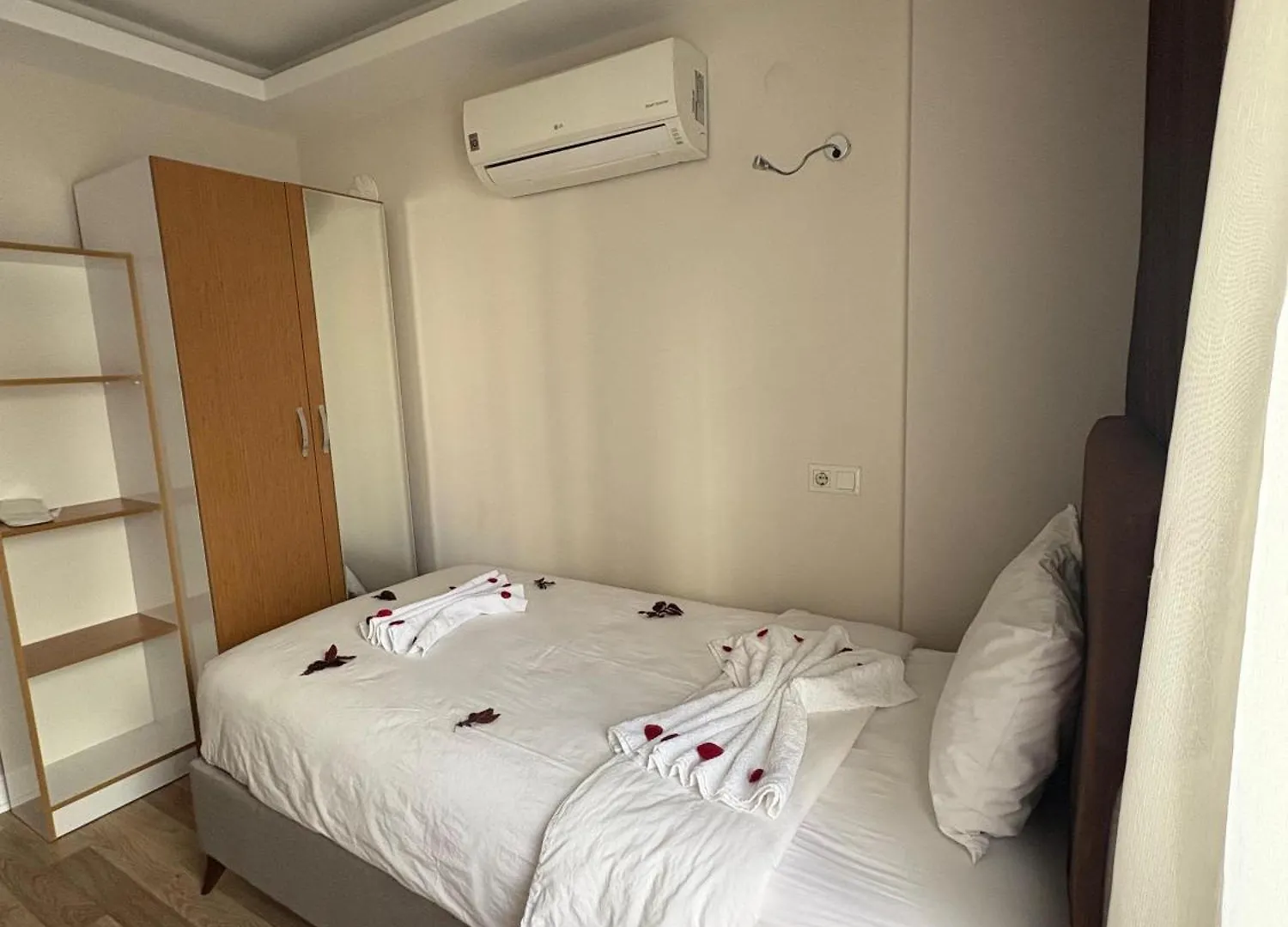 Nativo Otel Antalya Apartment