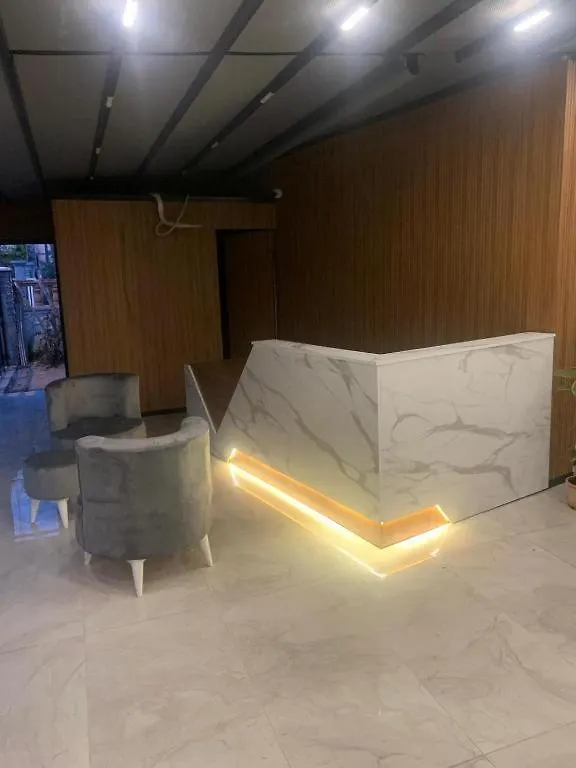 Nativo Otel Antalya Türkei