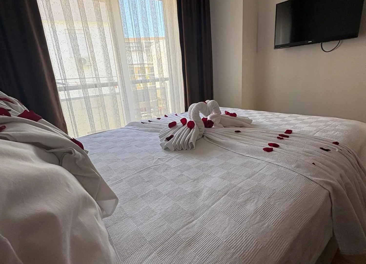 Nativo Otel Antalya Apartment